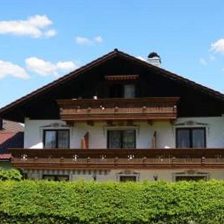 Gaestehaus Jutta Lindberg Dış mekan fotoğraf
