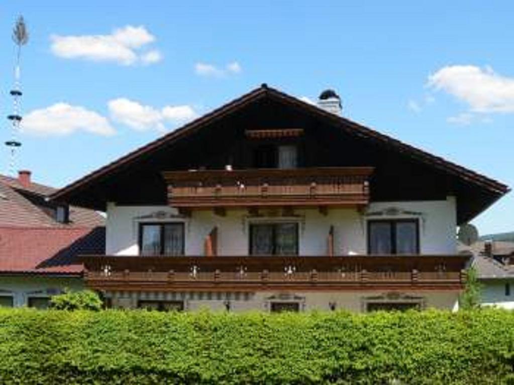 Gaestehaus Jutta Lindberg Dış mekan fotoğraf