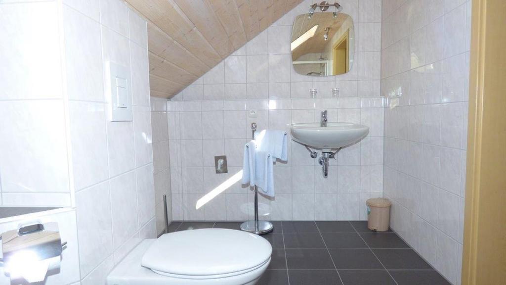 Gaestehaus Jutta Lindberg Dış mekan fotoğraf