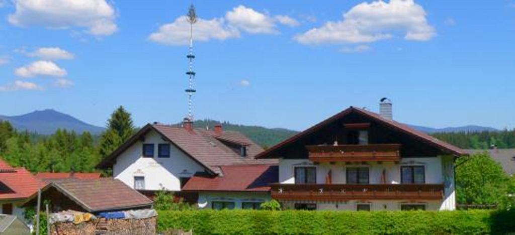 Gaestehaus Jutta Lindberg Dış mekan fotoğraf