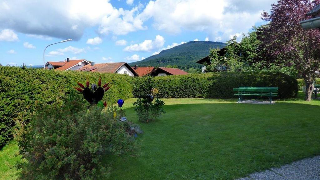 Gaestehaus Jutta Lindberg Dış mekan fotoğraf